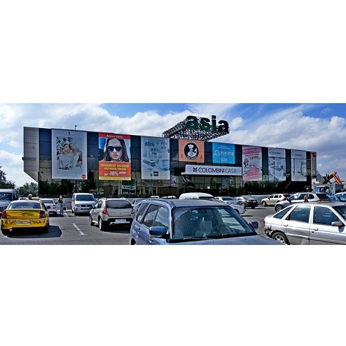 г. Караганда, ул. Воинов Интернационалистов, д. 31, ТЦ "Asia", 2 этаж, бутик 204