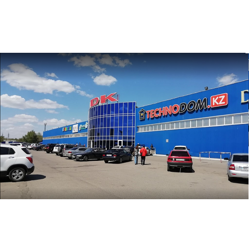 г. Усть-Каменогорск, ул. Бажова, д. 110, ТЦ "ADK", 1 этаж