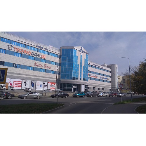 г. Усть-Каменогорск, ул. Мызы, д. 16/1, ТД "Альшемали", 2 этаж