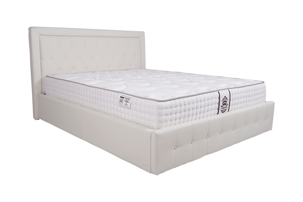 Интерьерные кровати