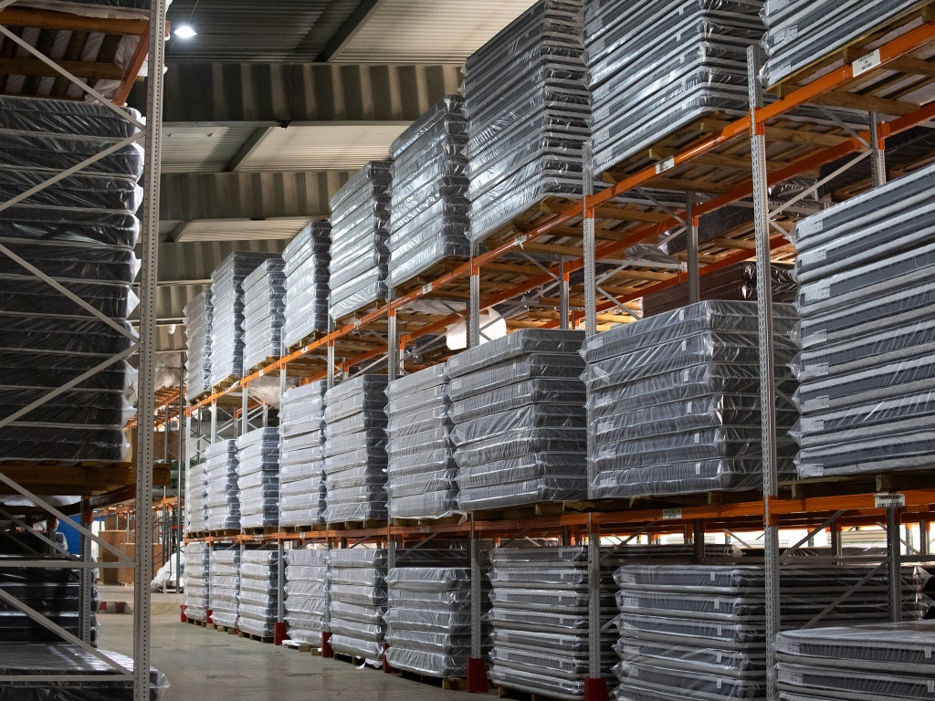 Производственная линия